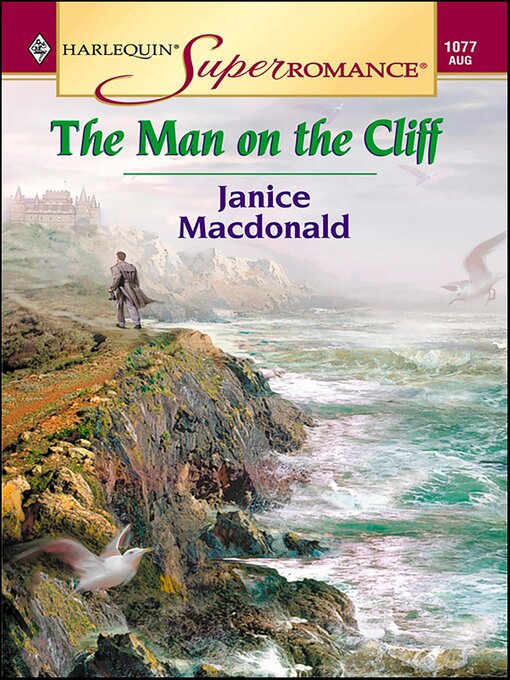 Title details for The Man on the Cliff by Janice Macdonald - Available